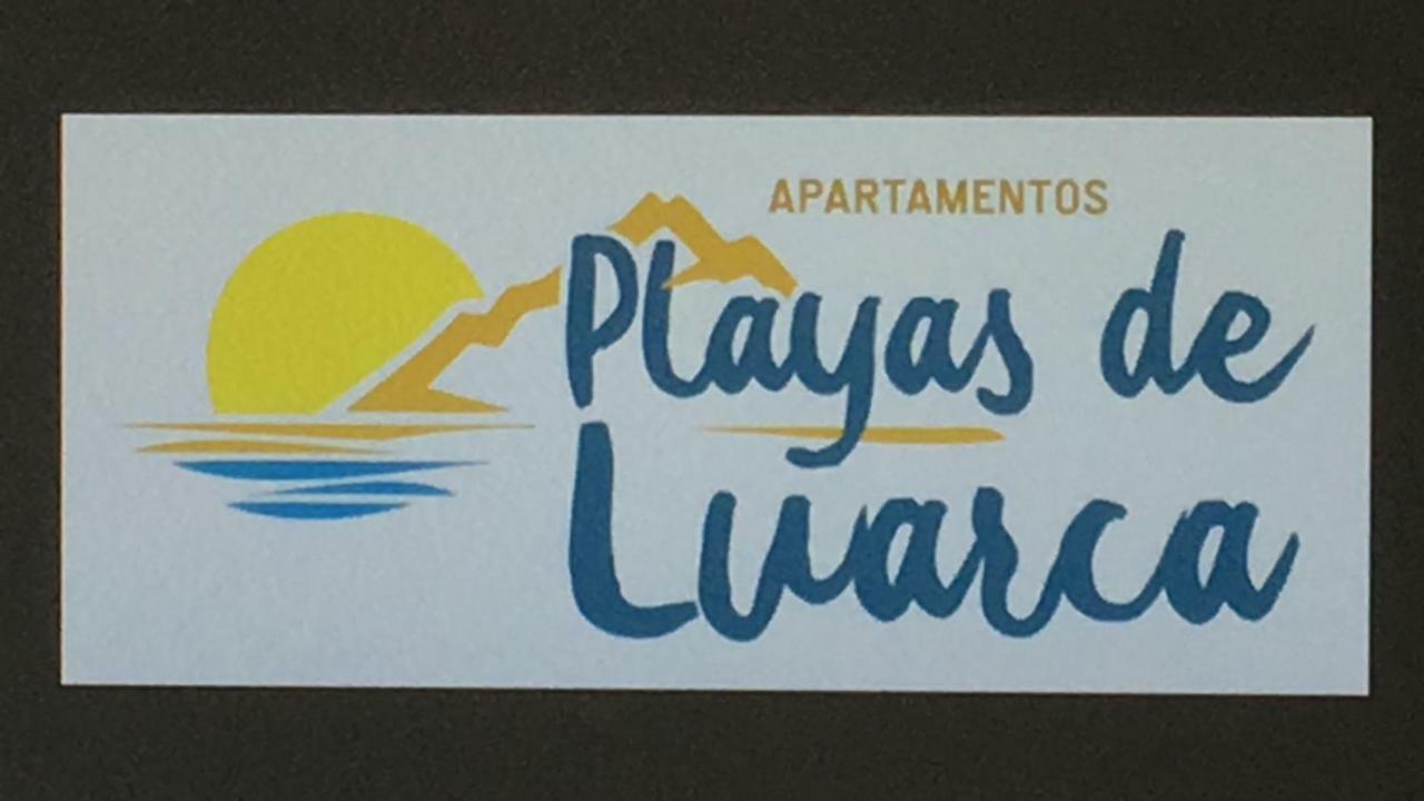 Ferienwohnung Playas De Luarca Barcia  Exterior foto