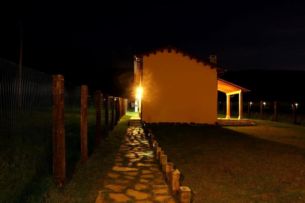 Ferienwohnung Playas De Luarca Barcia  Exterior foto